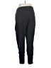 Lole Solid Black Active Pants Size XL - photo 2