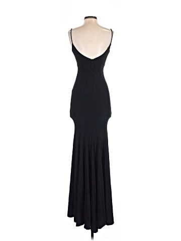 Betsy & Adam Cocktail Dress (view 2)