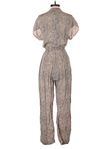 Blue Life Jumpsuit (view 2)