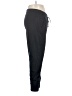Lole Solid Black Active Pants Size XL - photo 4