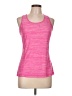 Danskin Now Pink Active Tank Size L - photo 1