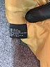Anne Klein Tan Trenchcoat Size 8 - photo 7