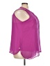 Apt. 9 100% Polyester Purple Sleeveless Blouse Size 3X - photo 4