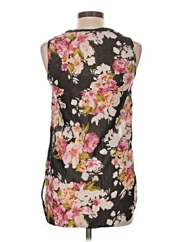 Truth NYC Sleeveless Blouse (view 2)