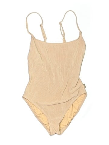MICHAEL Michael Kors One Piece Swimsuit (view 1)