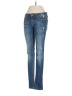 Vigoss Hearts Blue Jeans Size 00 - photo 1
