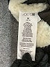 Joe's Jeans Solid Black Jacket Size M (kids) - photo 4