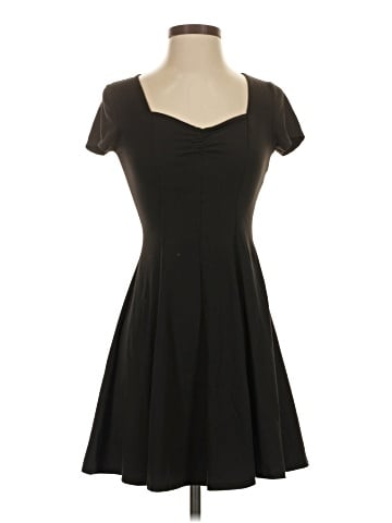 Bebop Casual Dress (view 1)