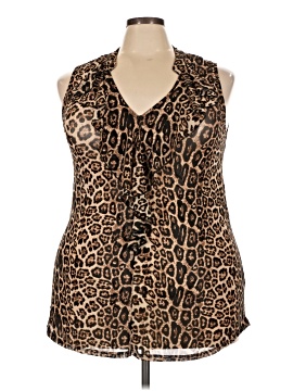 Siren Lily Tank Top