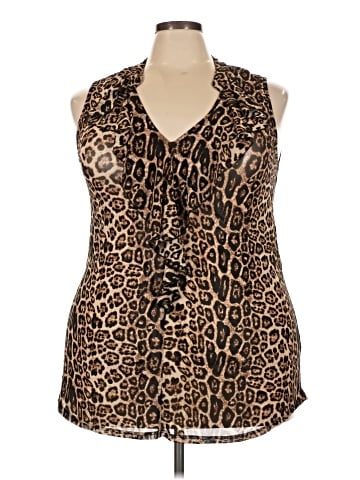 Siren Lily Tank Top (view 1)