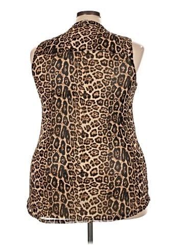 Siren Lily Tank Top (view 2)