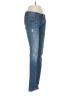 Vigoss Hearts Blue Jeans Size 00 - photo 4