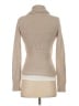 H&M 100% Acrylic Tan Cardigan Size XS - photo 2