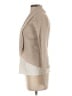 H&M 100% Acrylic Tan Cardigan Size XS - photo 5