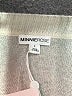 Minnie Rose 100% Cashmere Ivory Cashmere Pullover Sweater Size L - photo 7