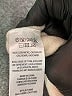 Minnie Rose 100% Cashmere Ivory Cashmere Pullover Sweater Size L - photo 8