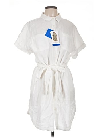 Weatherproof Casual Dress (view 1)