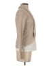 H&M 100% Acrylic Tan Cardigan Size XS - photo 4