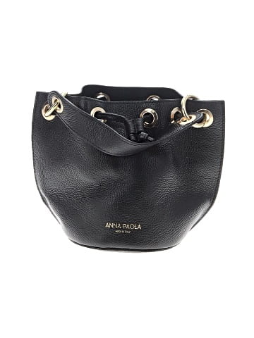 Anna Paola Bucket Bag (view 1)