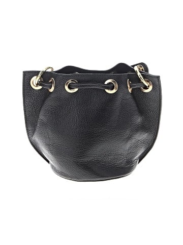 Anna Paola Bucket Bag (view 2)