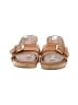 Universal Thread 100% Synthetic Tan Mule/Clog Size 9 1/2 - photo 2