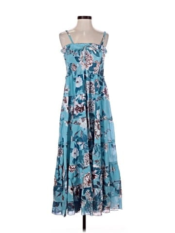 Diane von Furstenberg Casual Dress (view 1)