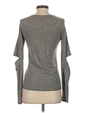 n:Philanthropy Long Sleeve Top (view 2)