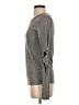 n:Philanthropy Gray Long Sleeve Top Size XS - photo 5