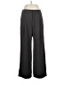 Gap 100% Polyester Solid Gray Dress Pants Size 14 - photo 1