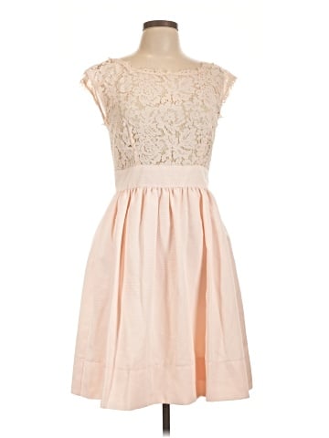 Eliza J Cocktail Dress (view 1)