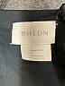 BHLDN Black Cocktail Dress Size L - photo 7