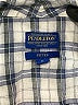 Pendleton Plaid Gray Long Sleeve Button-Down Shirt Size XL - photo 7