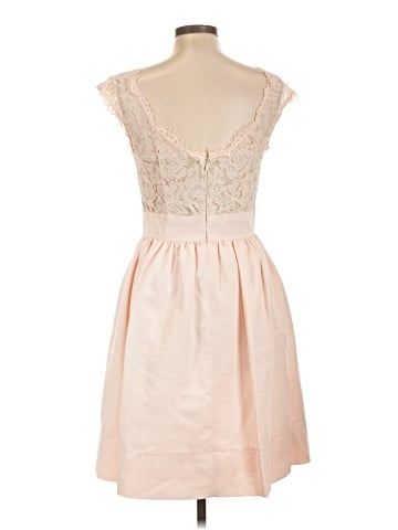 Eliza J Cocktail Dress (view 2)