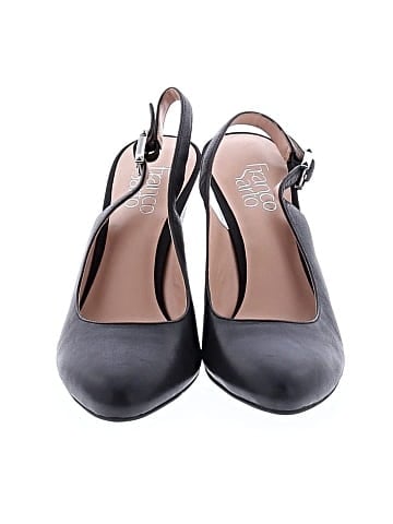 Franco Sarto Wedges (view 2)