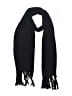 Unbranded Black Scarf One size - photo 1