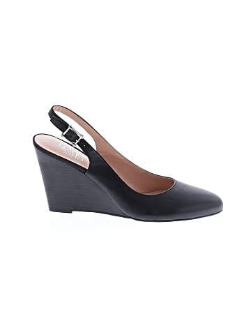 Franco Sarto Wedges (view 1)