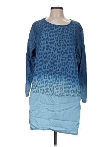 Kaktus Casual Dress (view 1)