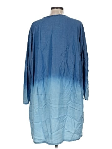 Kaktus Casual Dress (view 2)