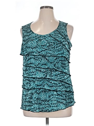 Lane Bryant Outlet Tank Top (view 1)