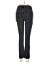 BCBGeneration Hearts Black Jeans Size 27 waist - photo 2