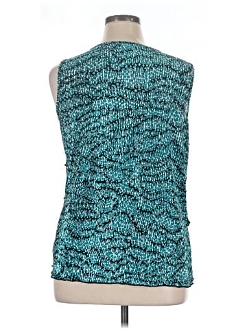 Lane Bryant Outlet Tank Top (view 2)