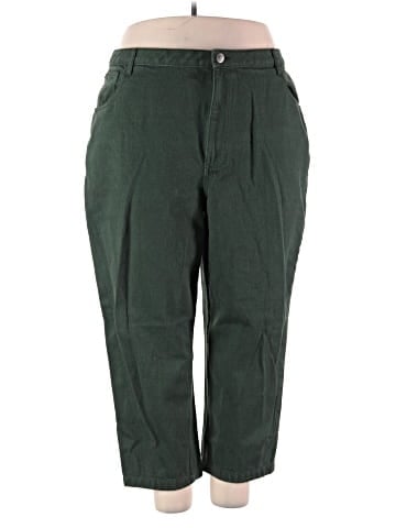 Lucy & Yak Casual Pants (view 1)