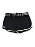 Under Armour Black Athletic Shorts Size XL (youth) - photo 1
