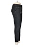 BCBGeneration Hearts Black Jeans Size 27 waist - photo 4