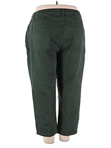 Lucy & Yak Casual Pants (view 2)