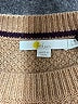 Boden Tan Pullover Sweater Size 10 - photo 7
