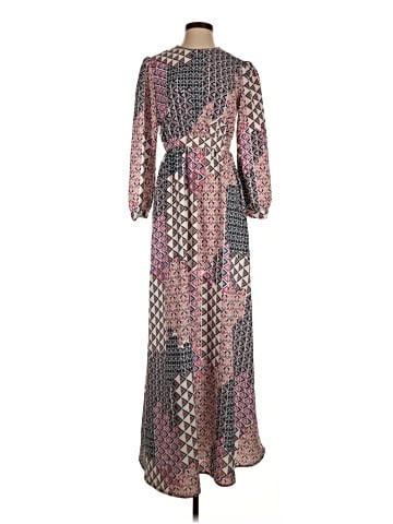 ANNAH HARIRI Casual Dress (view 1)