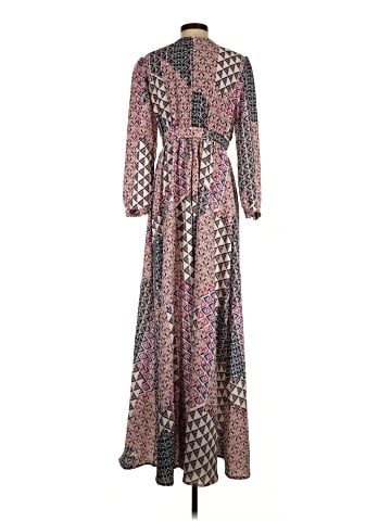 ANNAH HARIRI Casual Dress (view 2)