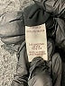 M.S.S.P. 100% Polyester Stars Black Cocktail Dress Size XL - photo 8