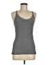 Eddie Bauer Gray Tank Top Size M - photo 1